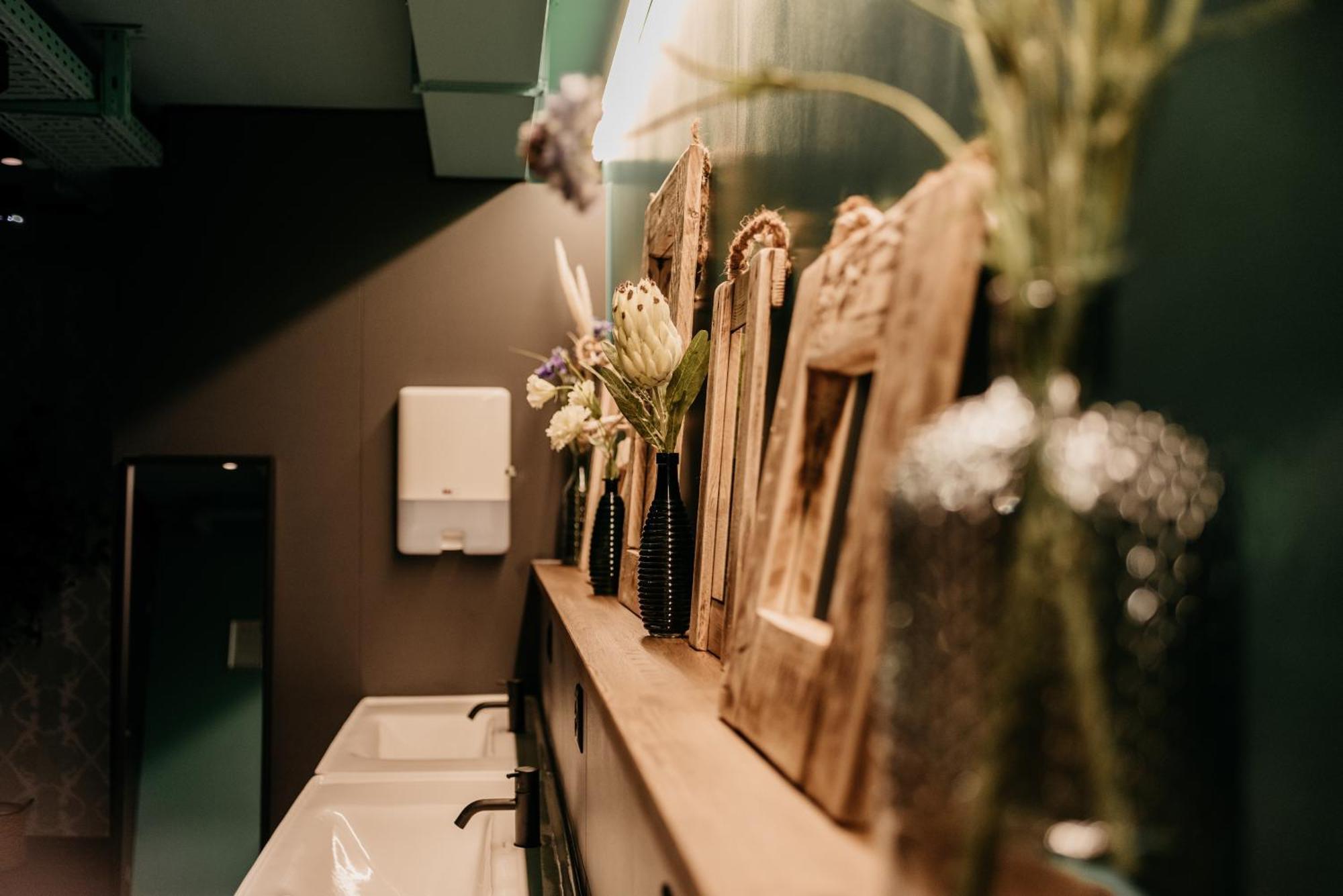 Capsule Hotel - Lucerne Old Town Luaran gambar
